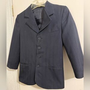 FUBU Kids Navy Blazer